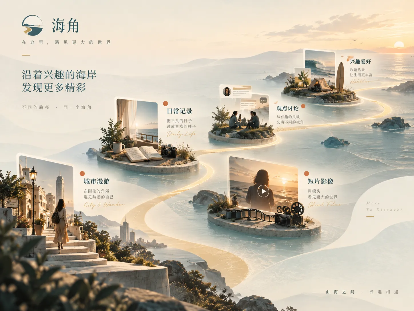 手作房间：材料如何变成一件日用品